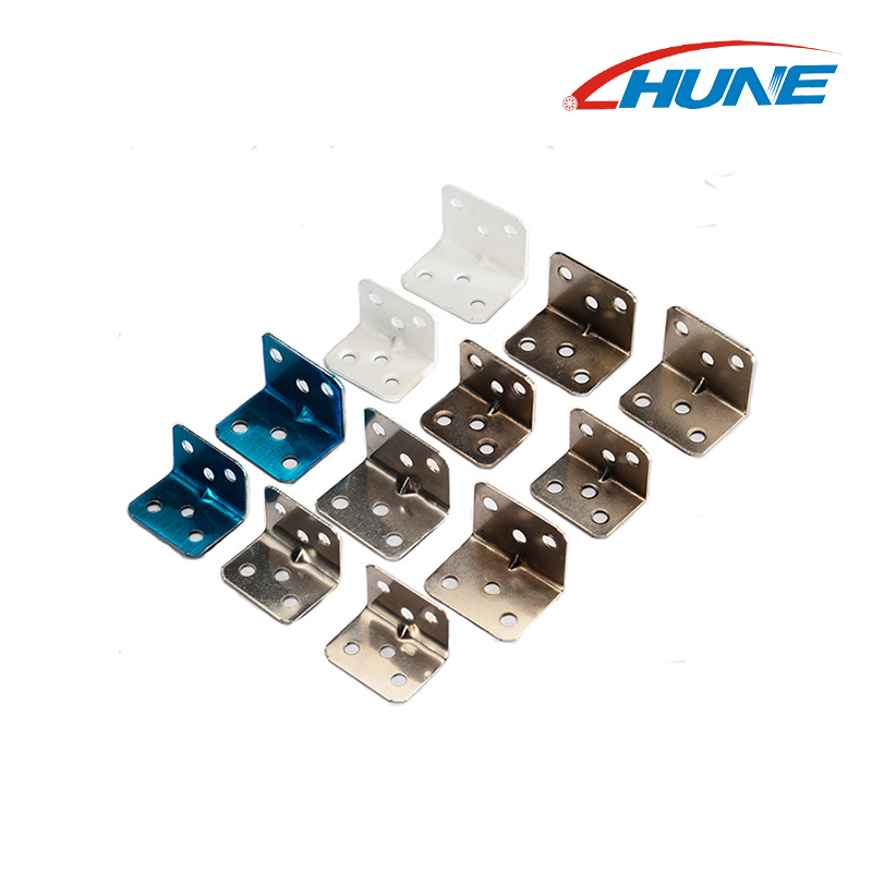 Furniture Spring Shutter Hinge 180 Degree Automatic Closing Open Folding Door Hinge
