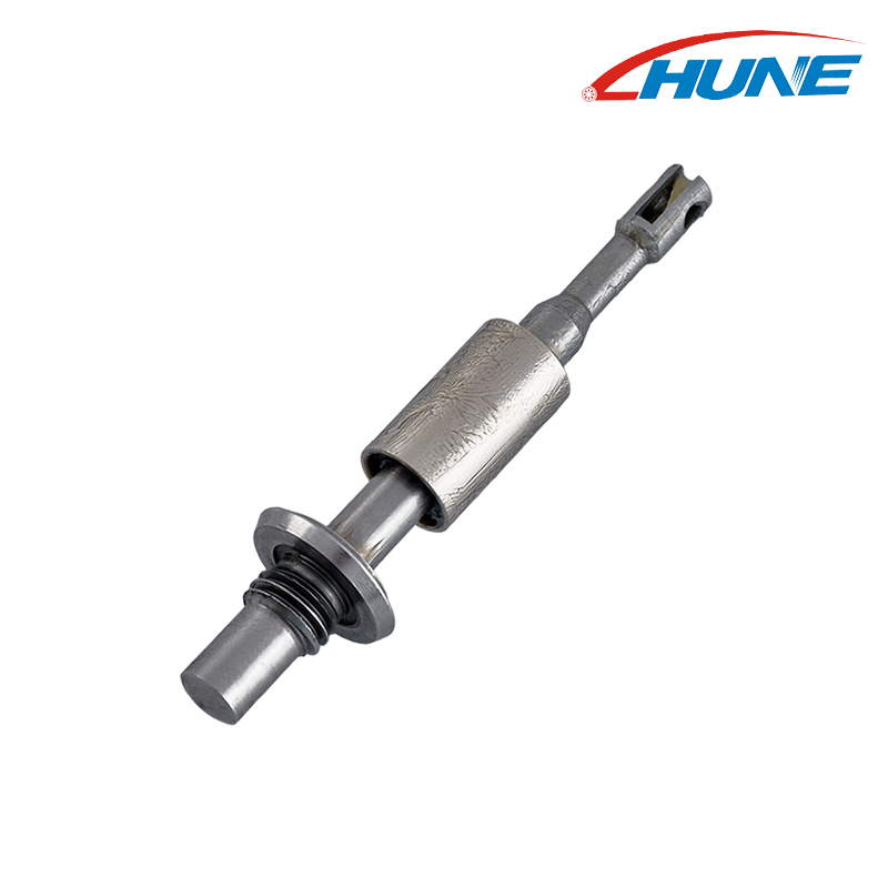 Hollow And Solid Plug Pins
