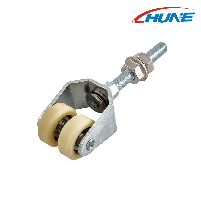 Iron Hardware For Power Line Various Shapeds Of Optical Cable Equipment Steel Electric Power Fittings Pulley