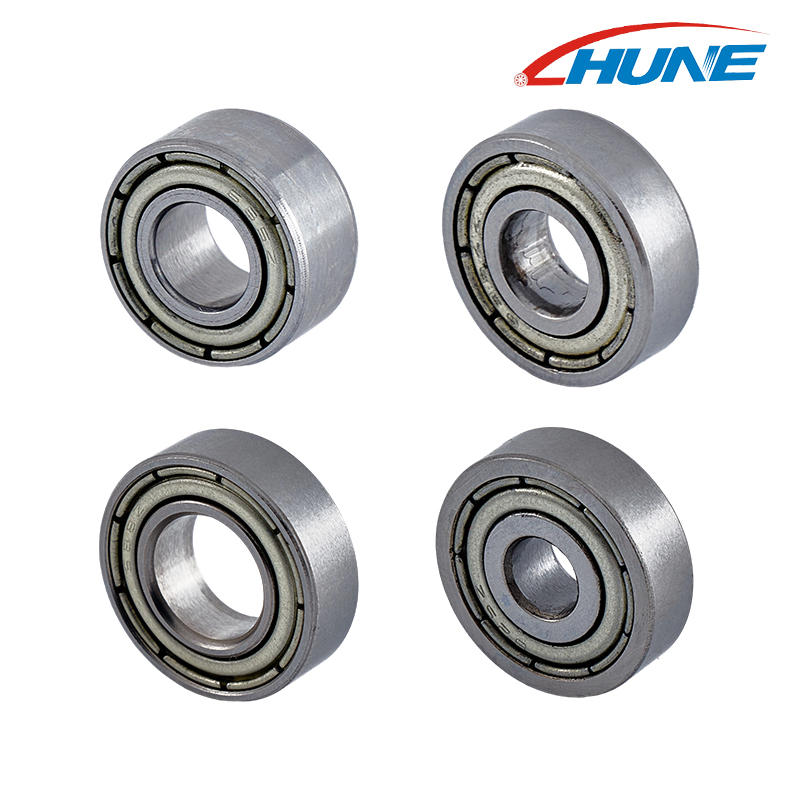 Bearing Marine 623 624 625 626 627 628 629ZZ 2RS Stainless Steel Deep Groove Ball Bearing