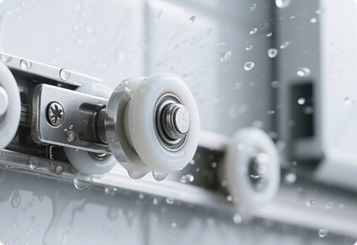 HOME SLIDING SYSTEMS