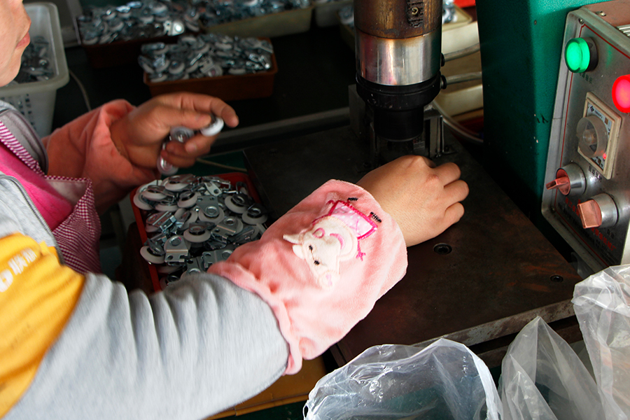 Stamping Machine