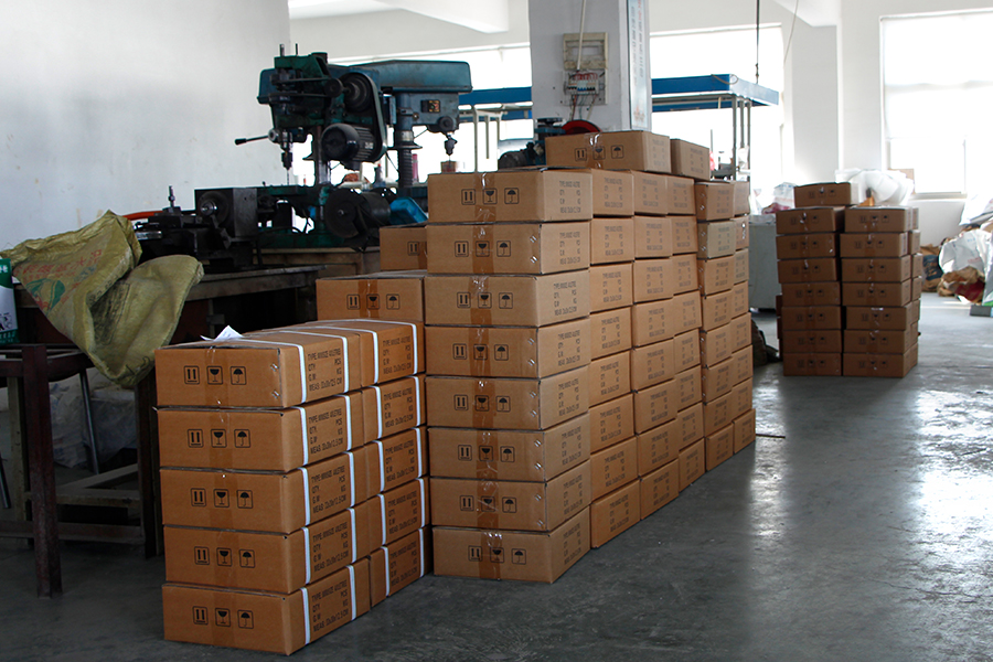 Warehouse