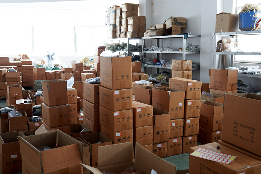 Warehouse