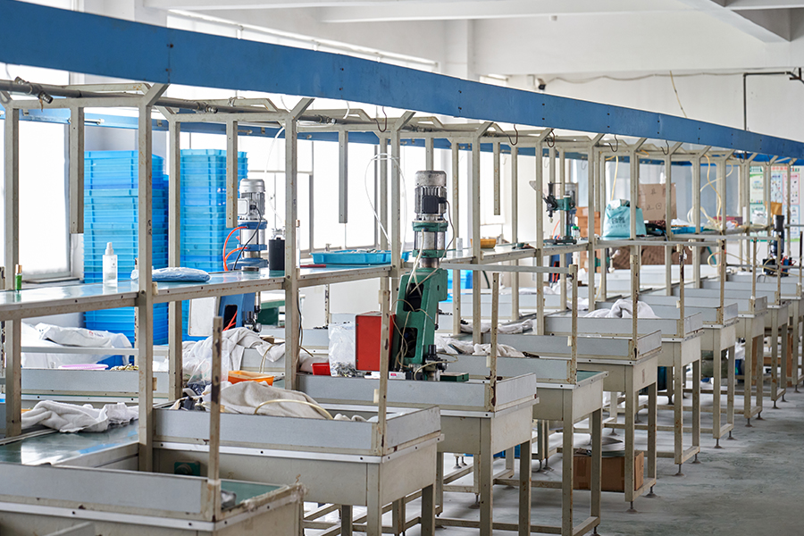 Automatic Assembly Machine