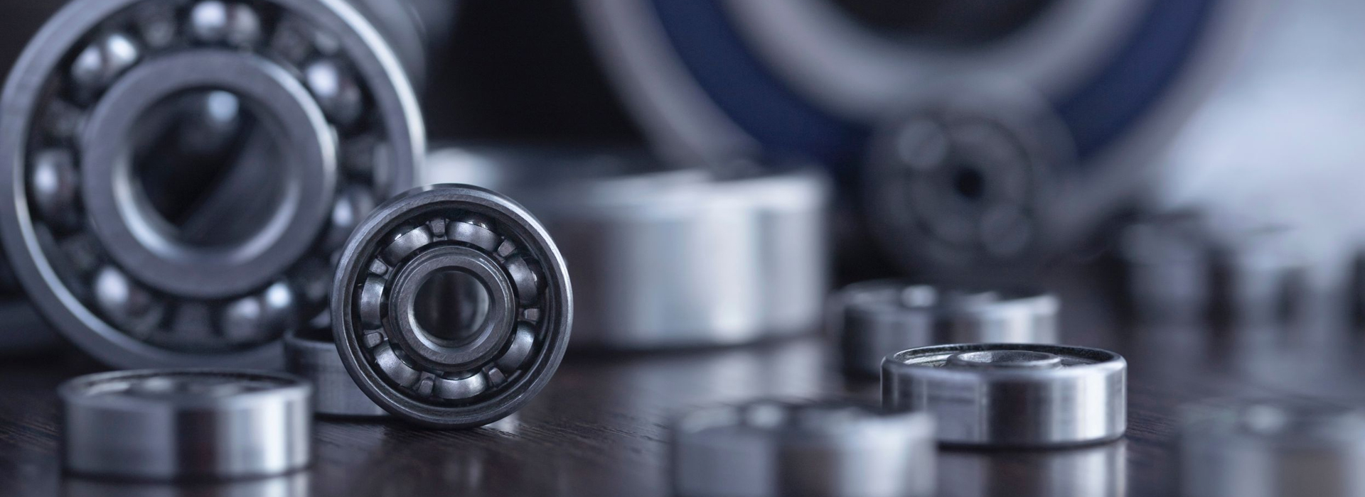 Huaneng Bearings – Engineered for Every Environment