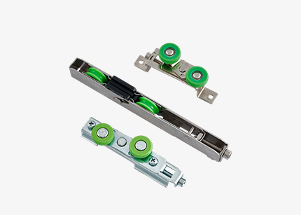 Door&Roller Hardware