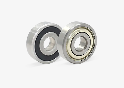 Ball Bearing