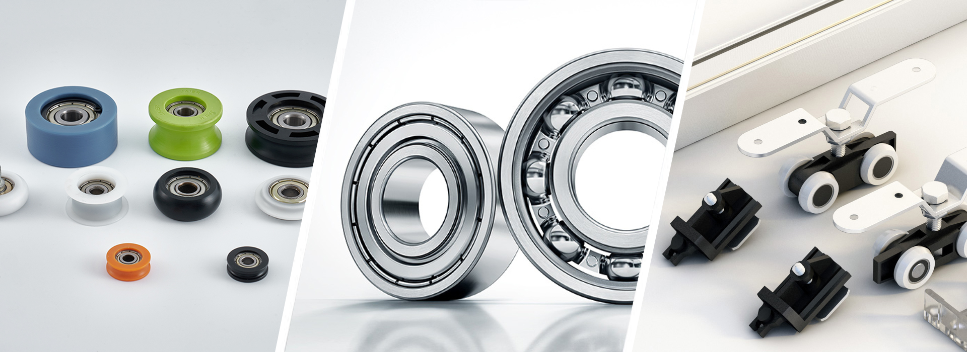 OEM&ODM Custom Bearings