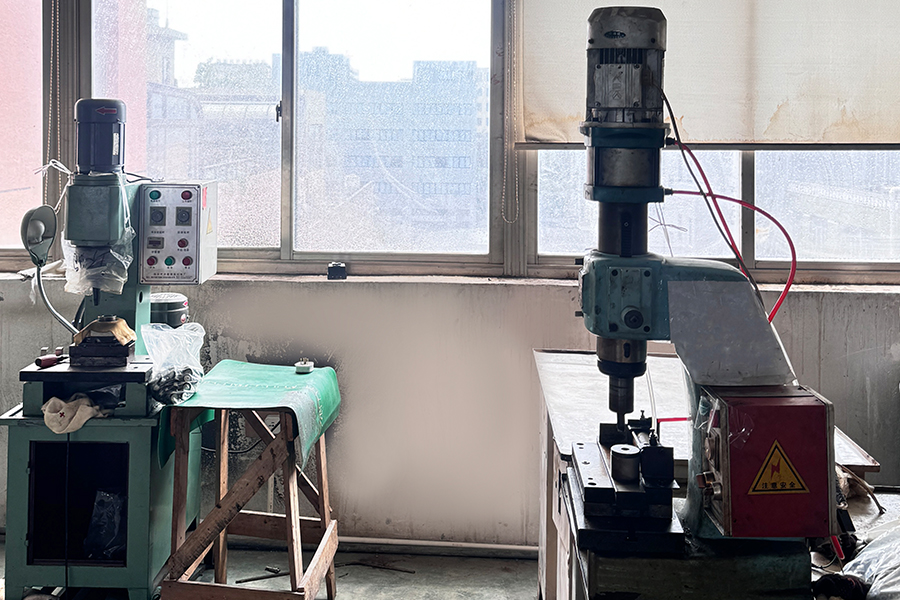Lathe