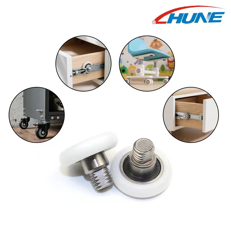  Screw Thread Plastic Pulley: UK Guide – Uses, Sizes & Tips for Your Projects