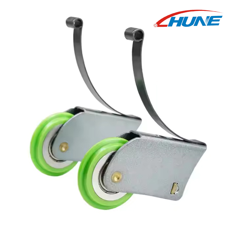  Which type of hardware pulley is suitable for your window? Installation steps and size selection are fully analyzed