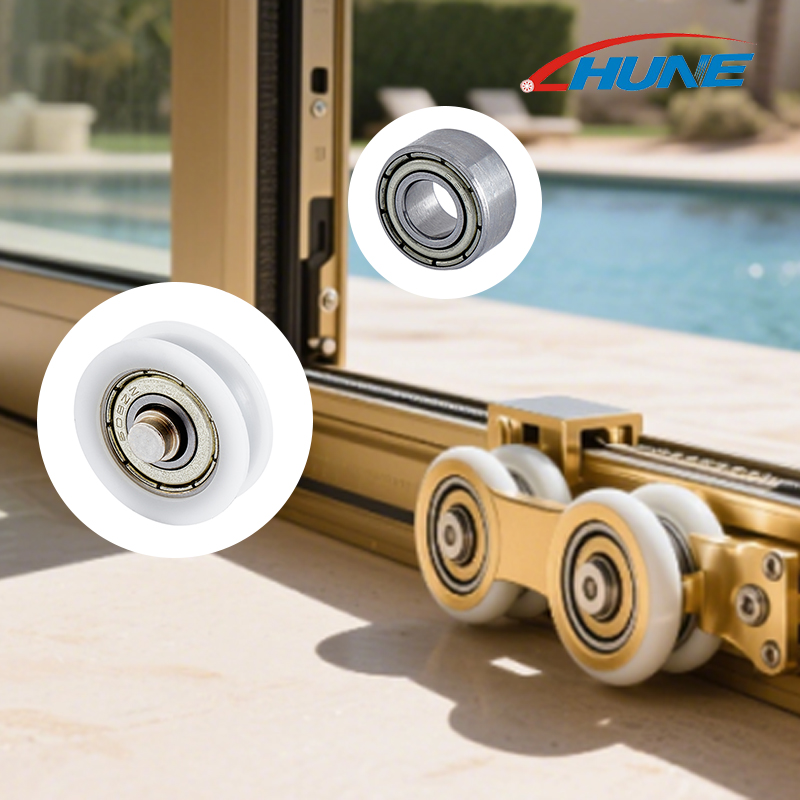  Can the small roller wheel really make DIY and furniture moving easier?