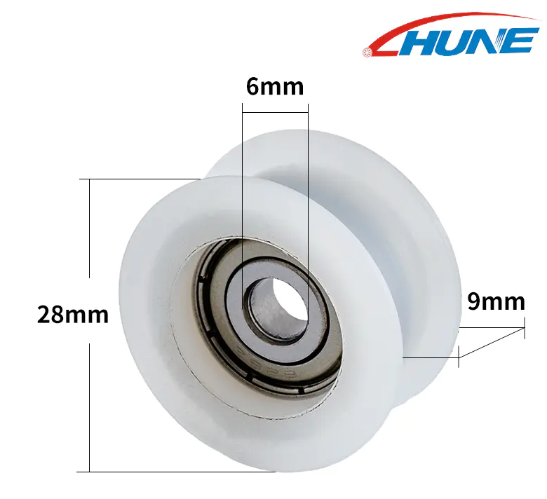  What Is the Difference Between 626Z and 626ZZ Bearings
