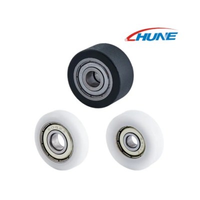  PA Pulley Guide: Types, Features, Applications and more