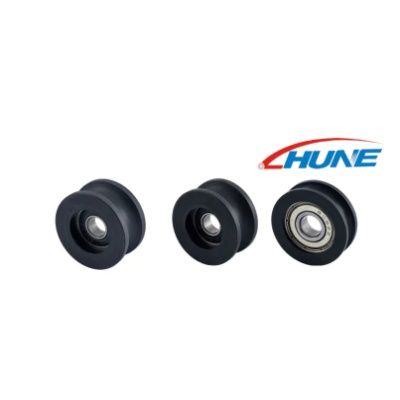  U-Type Groove Pulleys: Benefits, Materials, and Maintenance for Conveyor Systems