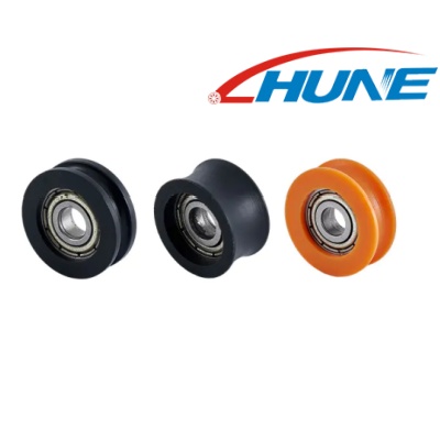  The Ultimate Guide to U Groove Pulley Wheels