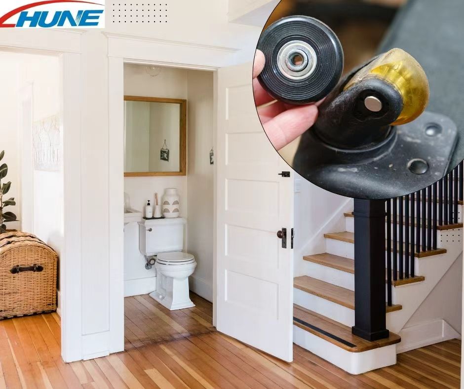  Common Causes of Window Roller Jamming and How to Prevent It