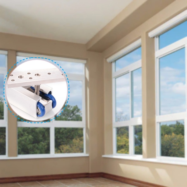   Sliding Door Rollers: Types, Benefits & Business Tips