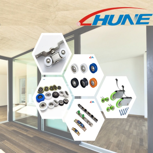  The Complete Guide to Sliding Door Roller Replacement