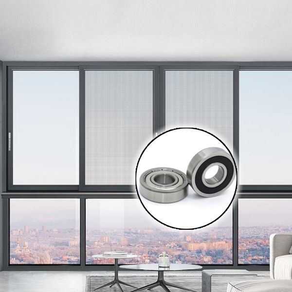 How to Choose the Right Ball Bearing Pulley Wheel  for Your Project