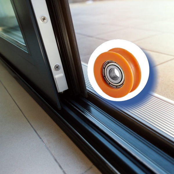  Everything You Need to Know About Ball Bearing Pulley Wheels