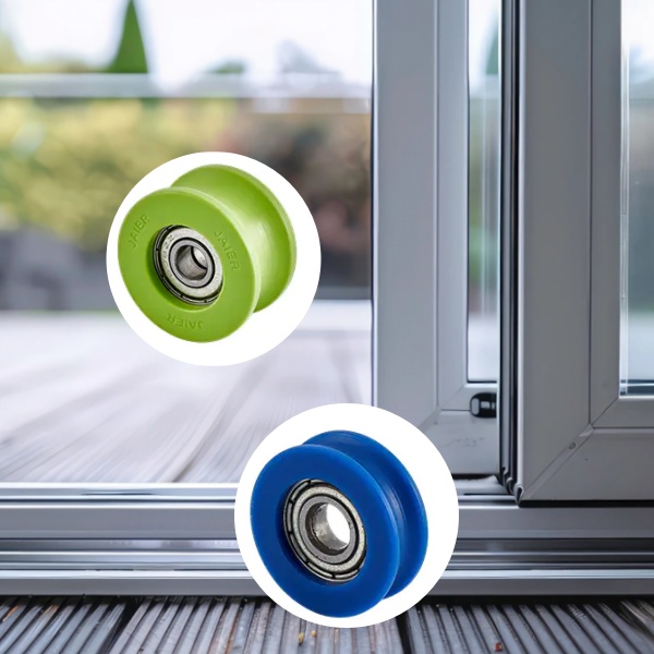  What Is Groove Pulley Wheel - Everything You Need to Know