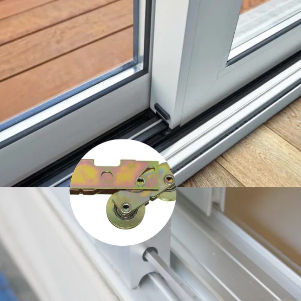  A Complete Guide to Replacing Aluminum Sliding Window Rollers