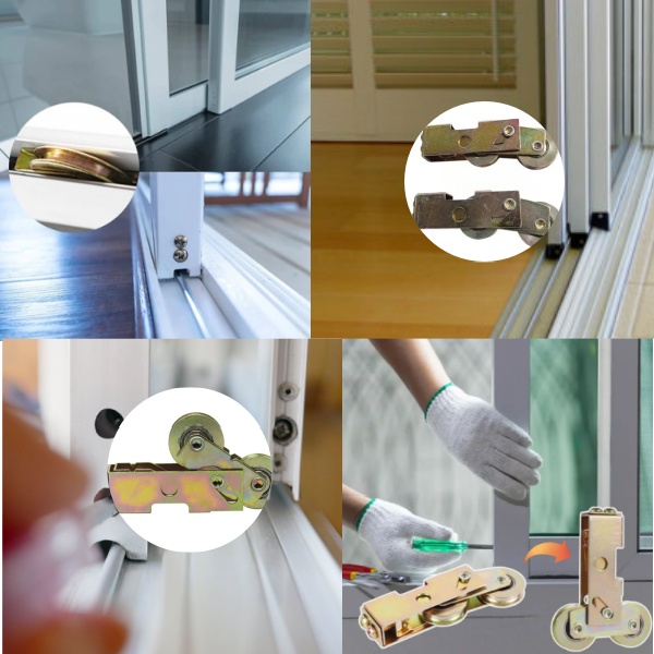  Step-by-Step Guide to Replacing Sliding Garage Door Rollers