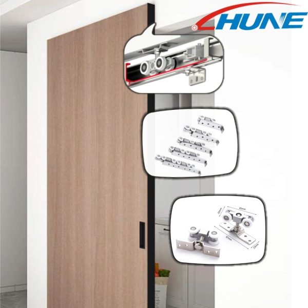  Mastering Top Hung Sliding Door Rollers: Complete System Overview & Practical Tips