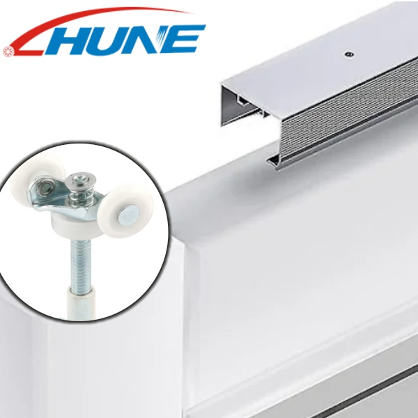 Top Hung Sliding Door Rollers