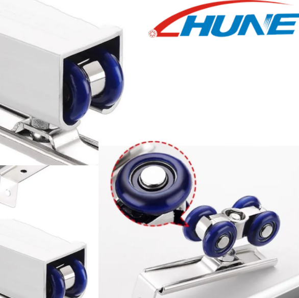 Top Hung Sliding Door for Modern Interiors