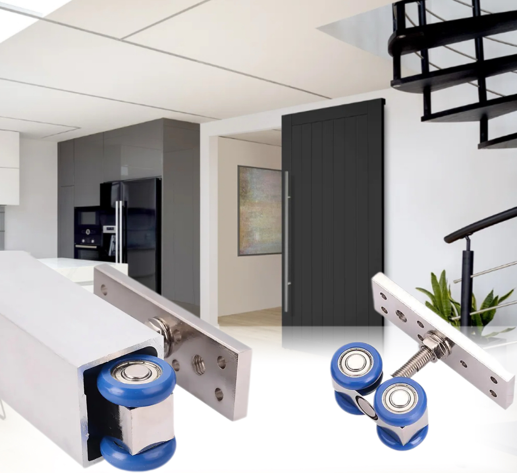  What is Hanging Sliding Door Wheel - Everything You Need to Know