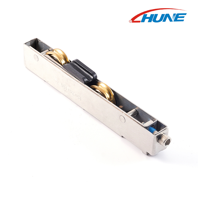 Stainless Steel Wheels Sliding Rollers for Sliding Doors and Windows