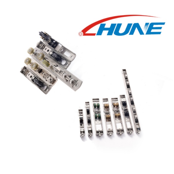  How to Choose the Right Stainless Steel Sliding Door Wheels