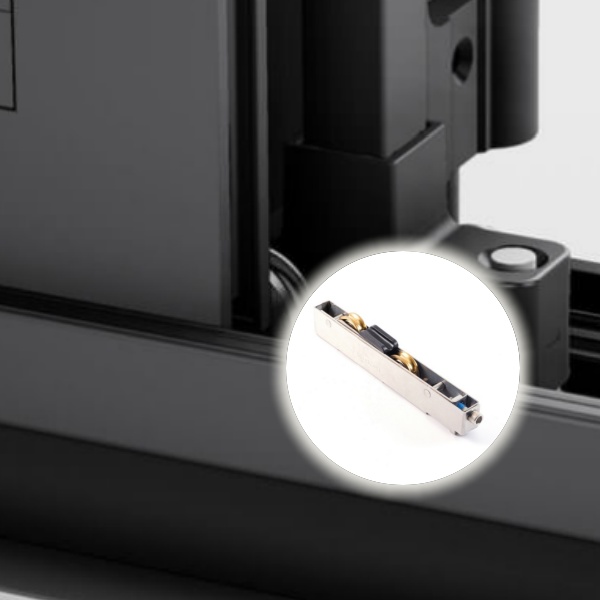  Step-by-Step Guide to Installing Stainless Steel Sliding Door Wheels Correctly