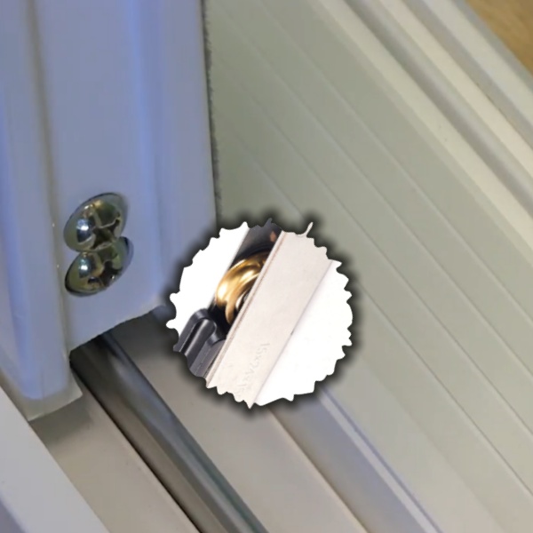  Step-by-Step Guide to Adjusting Sliding Glass Door Rollers