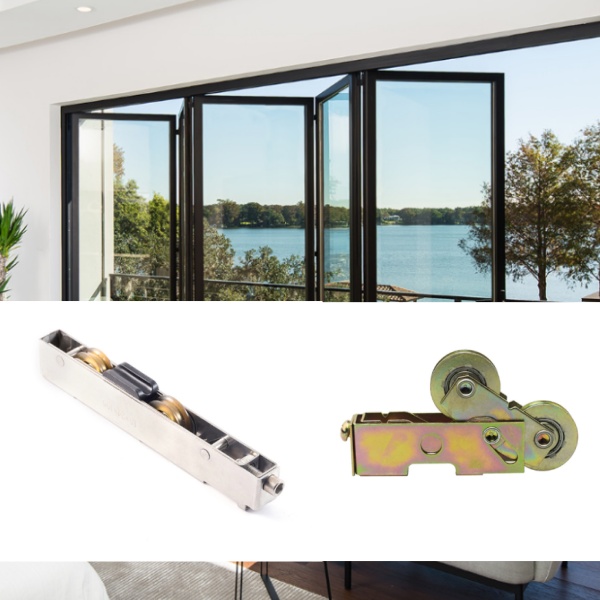  Residential vs Commercial Sliding Window Rollers: How to Choose the Right Type