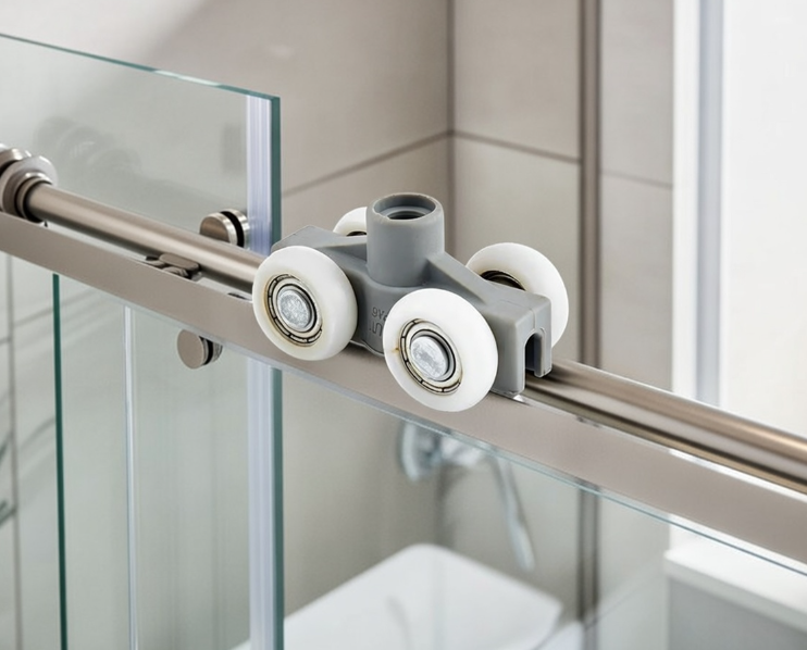  Plastic Sliding Glass Rollers: The Secret to Seamless Glass Sliding Doors