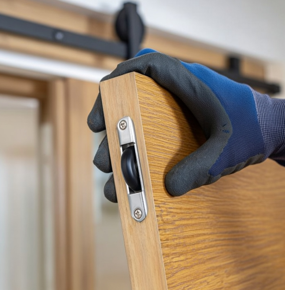  Smart Tips for Choosing the Right OEM Sliding Door Bottom Rollers