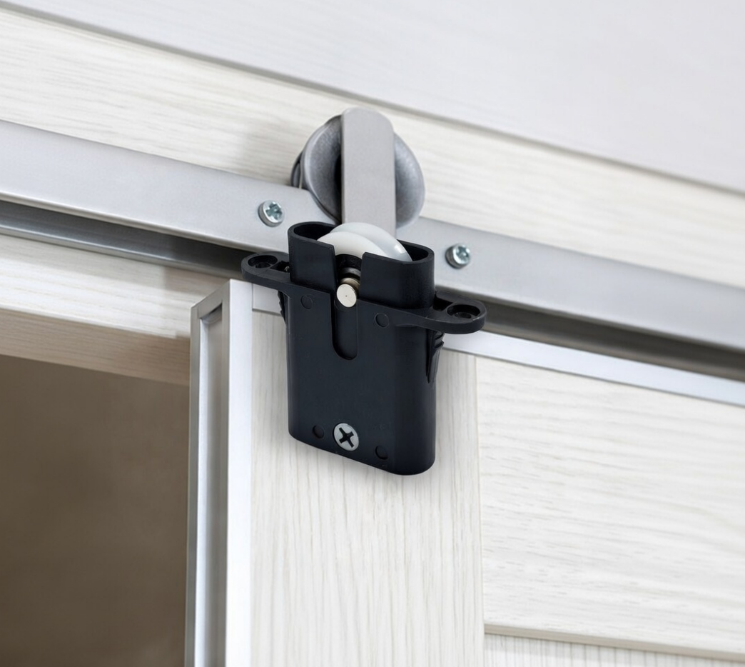  Step-by-Step Guide to Choosing the Right Sliding Door Rollers