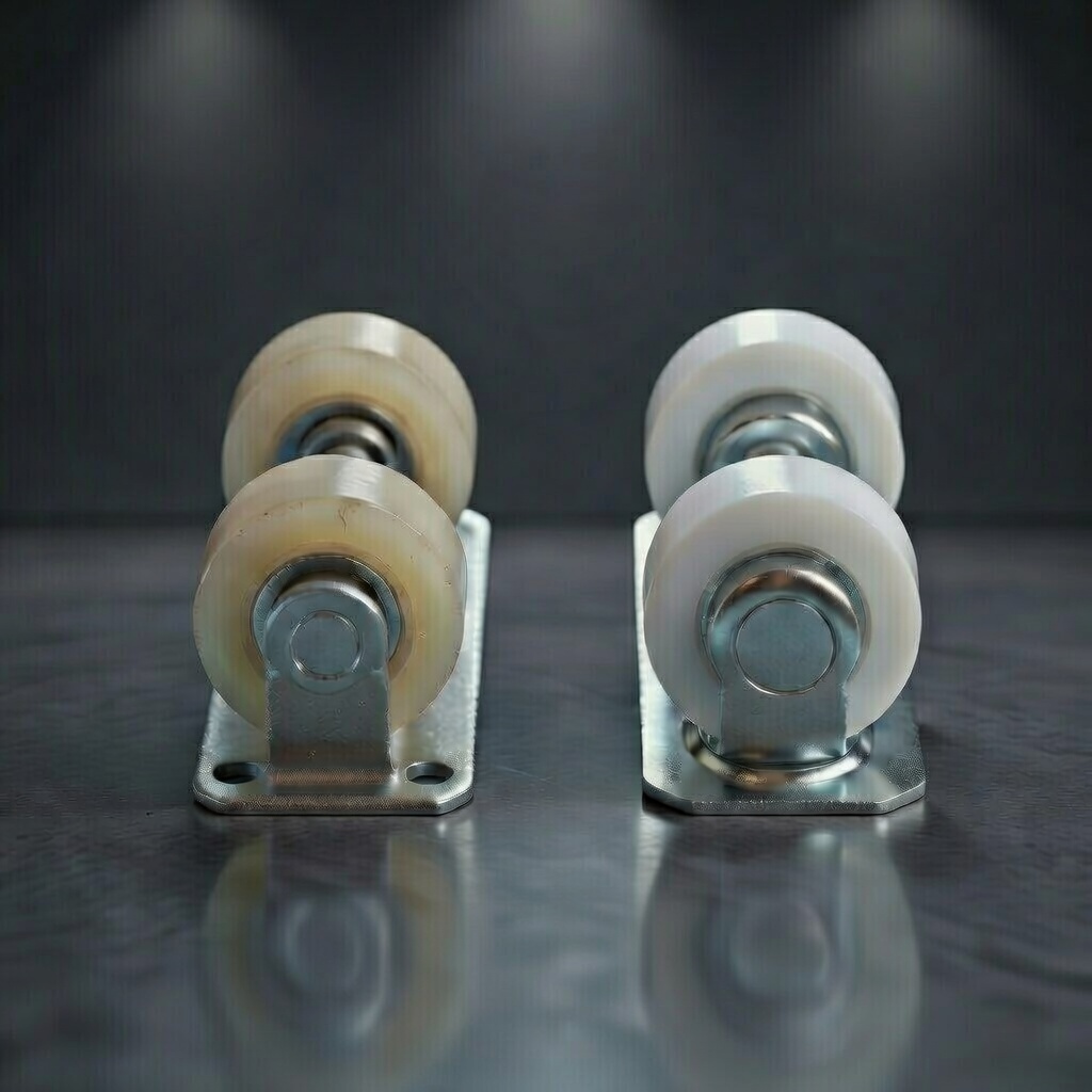  Signs You Need New Sliding Glass Door Rollers (And How to Choose the Right Ones)