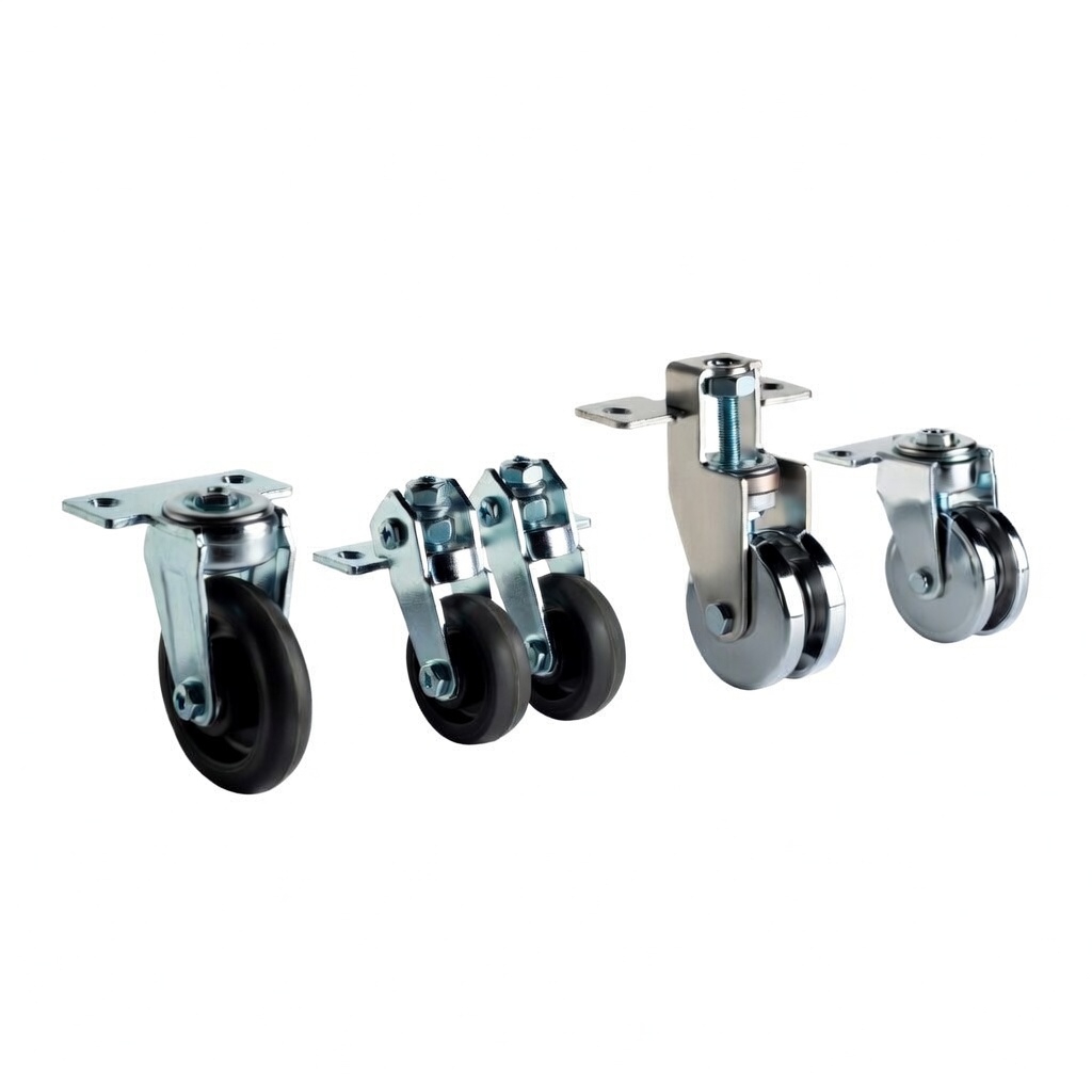  How to Choose Stainless Steel Sliding Door Rollers – Buyer's Guide 2026