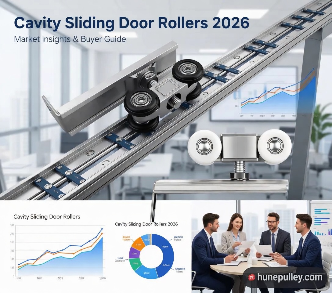  Cavity Sliding Door Rollers Market Insights 2026 for Buyers & Suppliers
