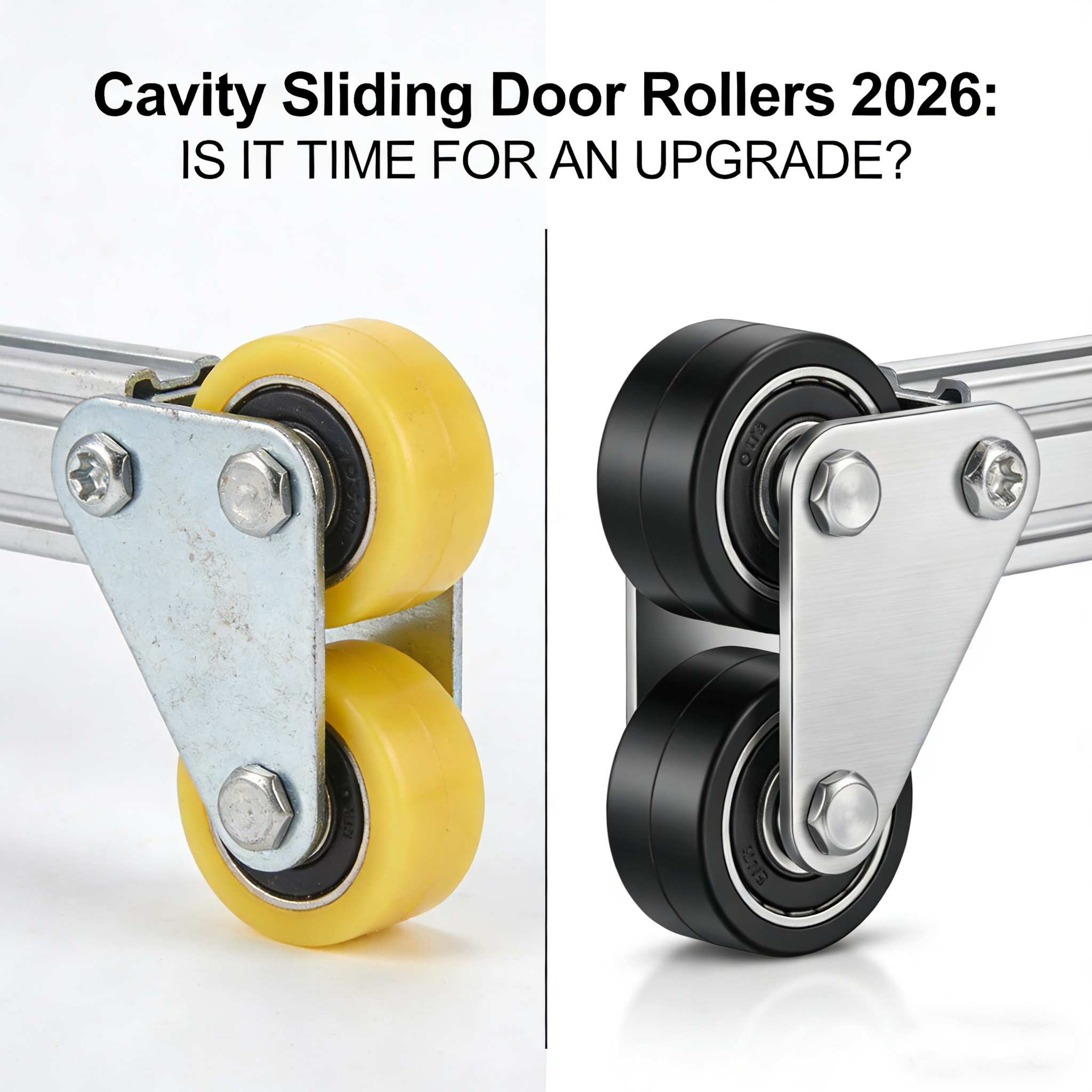  Cavity Sliding Door Rollers 2026: Is It Time for an Upgrade?