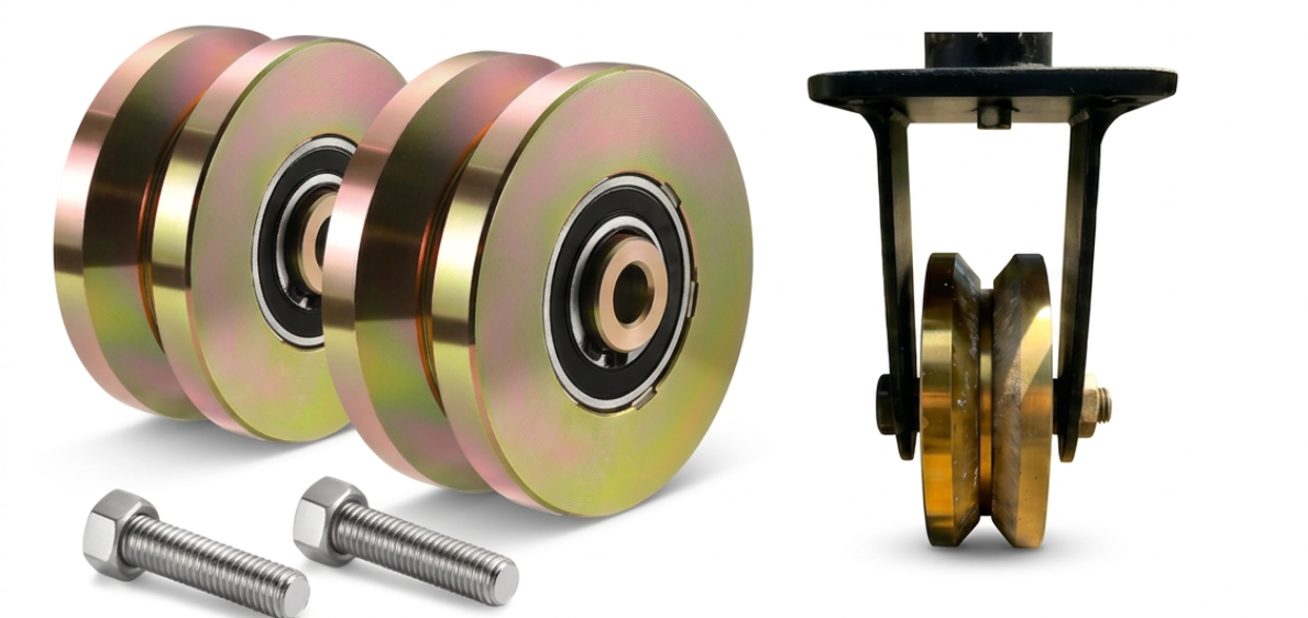 HeavyDutyDualBearingVGrooveWheels-iEdn