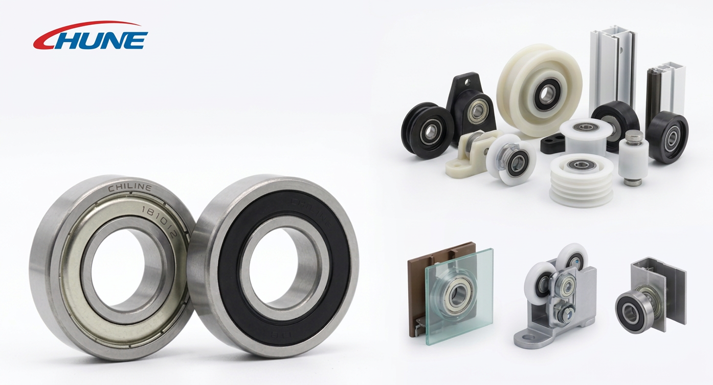 ballbearing ballbearing